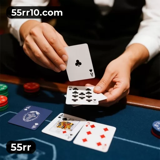 Estatísticas 55rr - Dados declarados pela plataforma